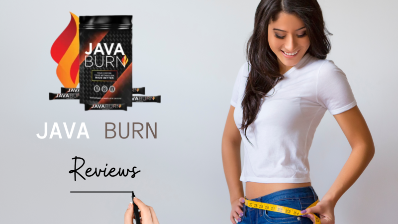 Java Burn Review